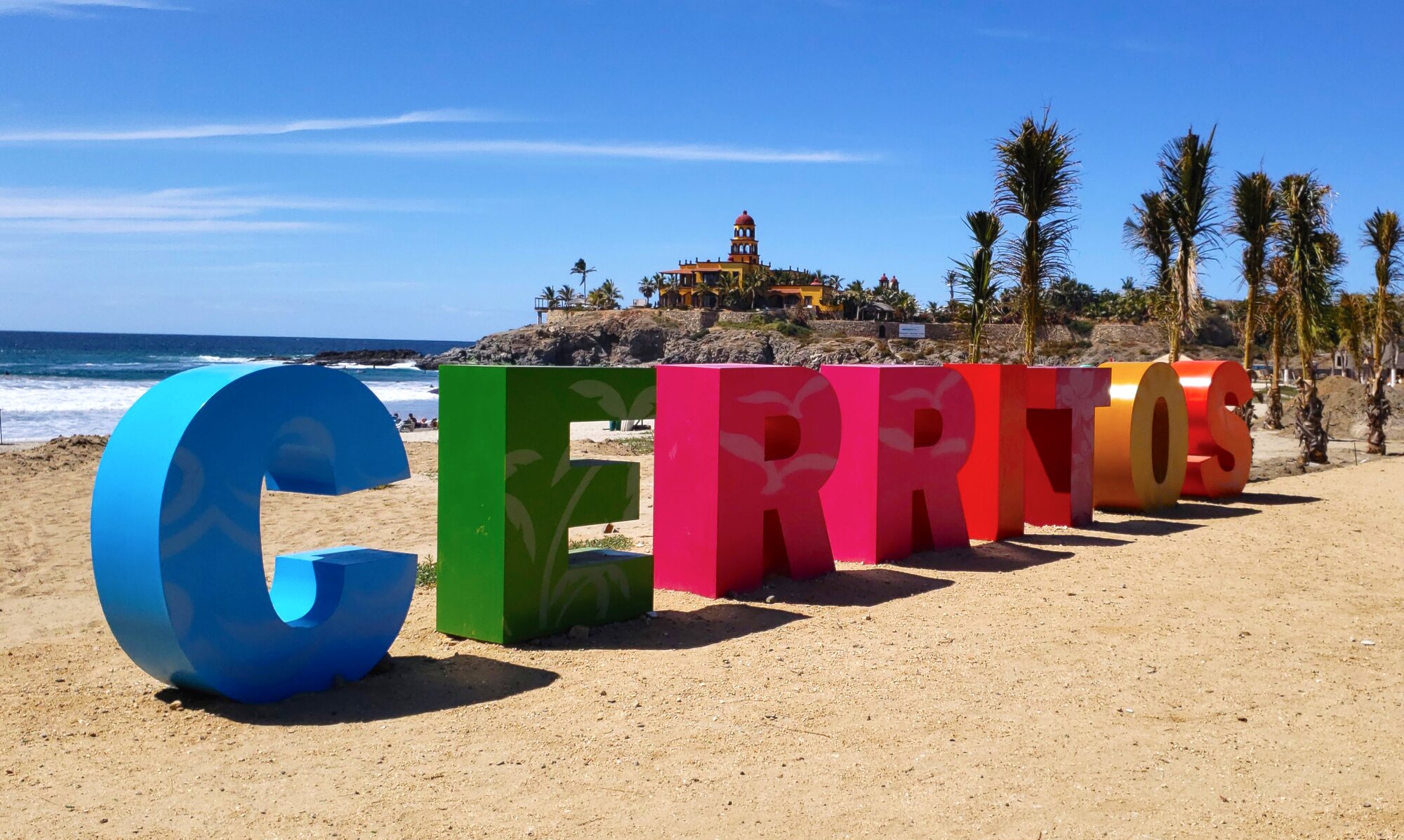 Lecciones de Surf en Cerritos 