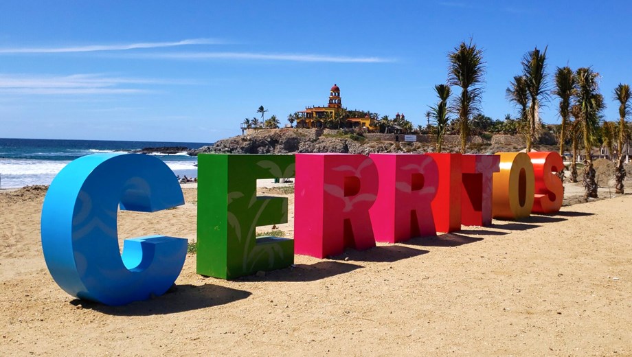 Lecciones de Surf en Cerritos
