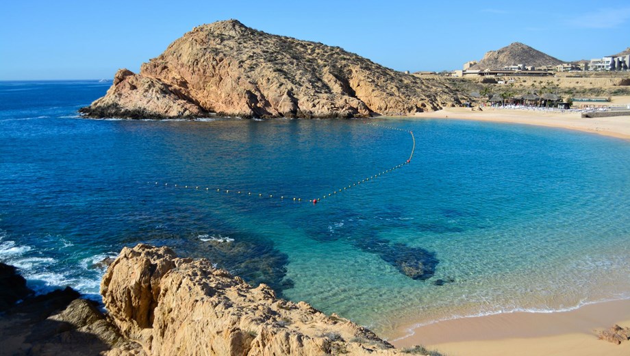Tour de Snorkel Guiado a Sta Maria & Chileno Bay