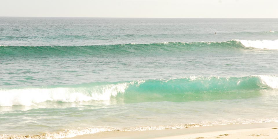 Jeep Tour to Santiago 