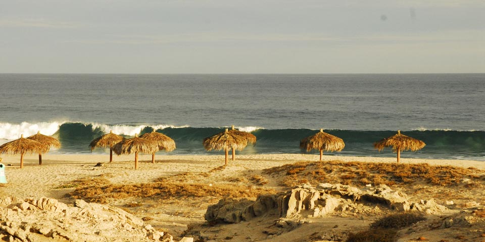 Jeep Tour to Santiago 