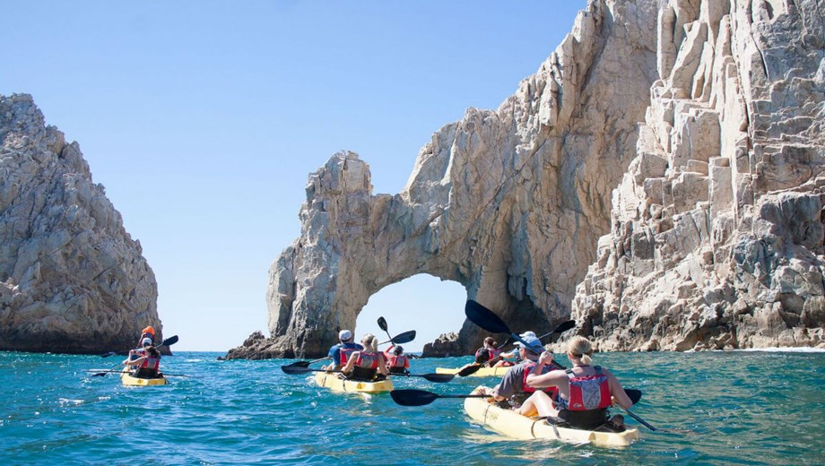 Kayak & Snorkel al Arco
