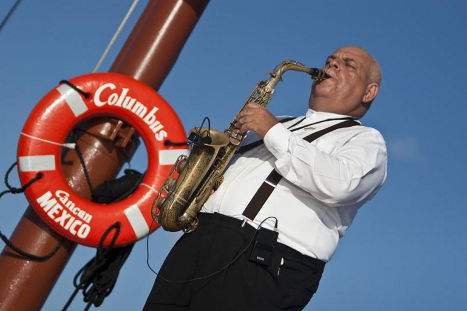 Columbus Dinner Show