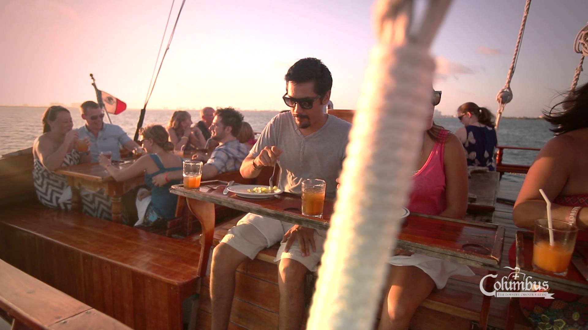 Columbus Dinner Show