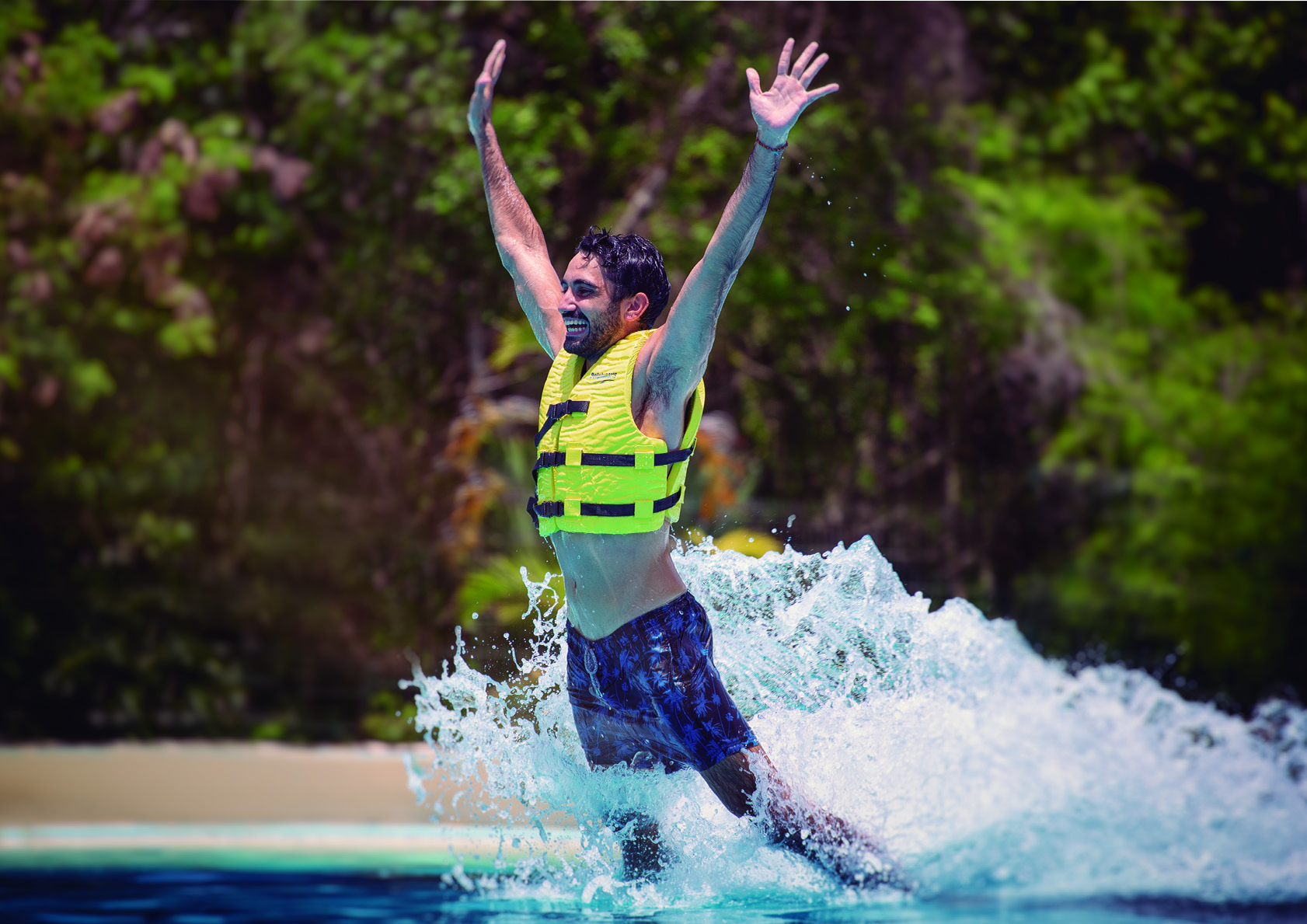 Fintastic Experience