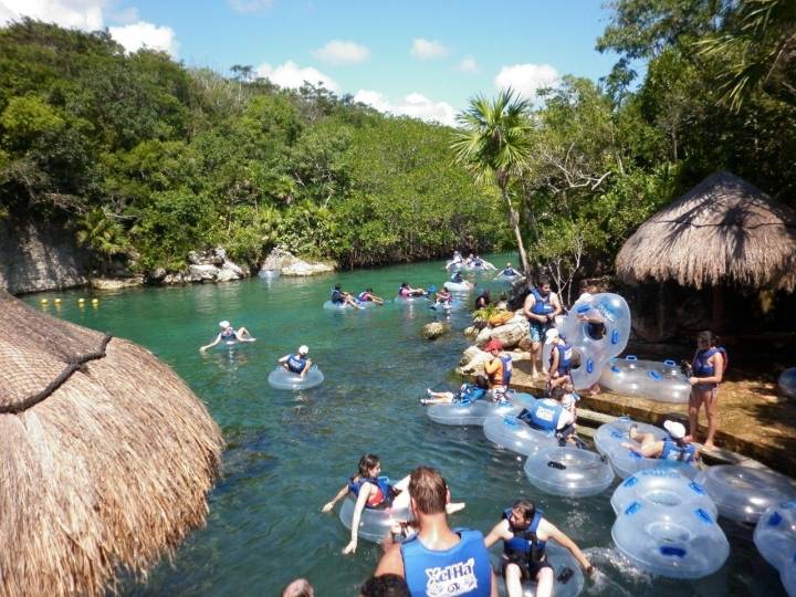 Tulum & Xel-Ha Todo Incluido