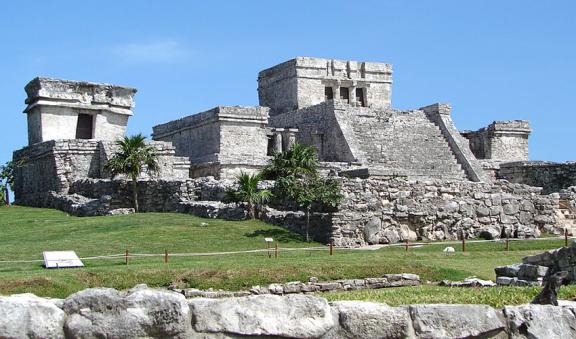 Tulum & Xel-Ha Todo Incluido