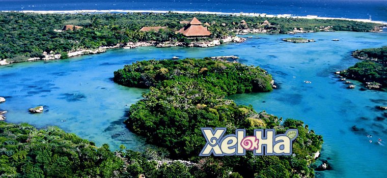 Tulum & Xel-Ha Todo Incluido