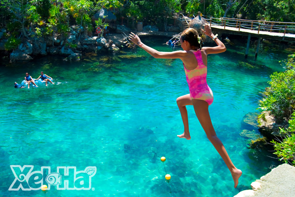 Tulum & Xel-Ha Todo Incluido