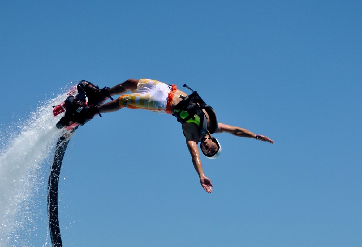 Flyboard 