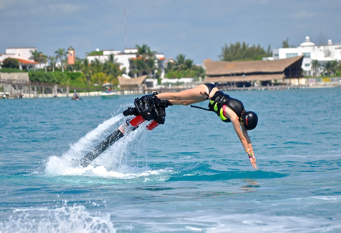 Flyboard 