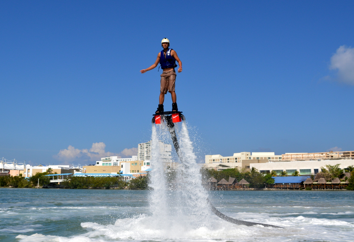 Flyboard 