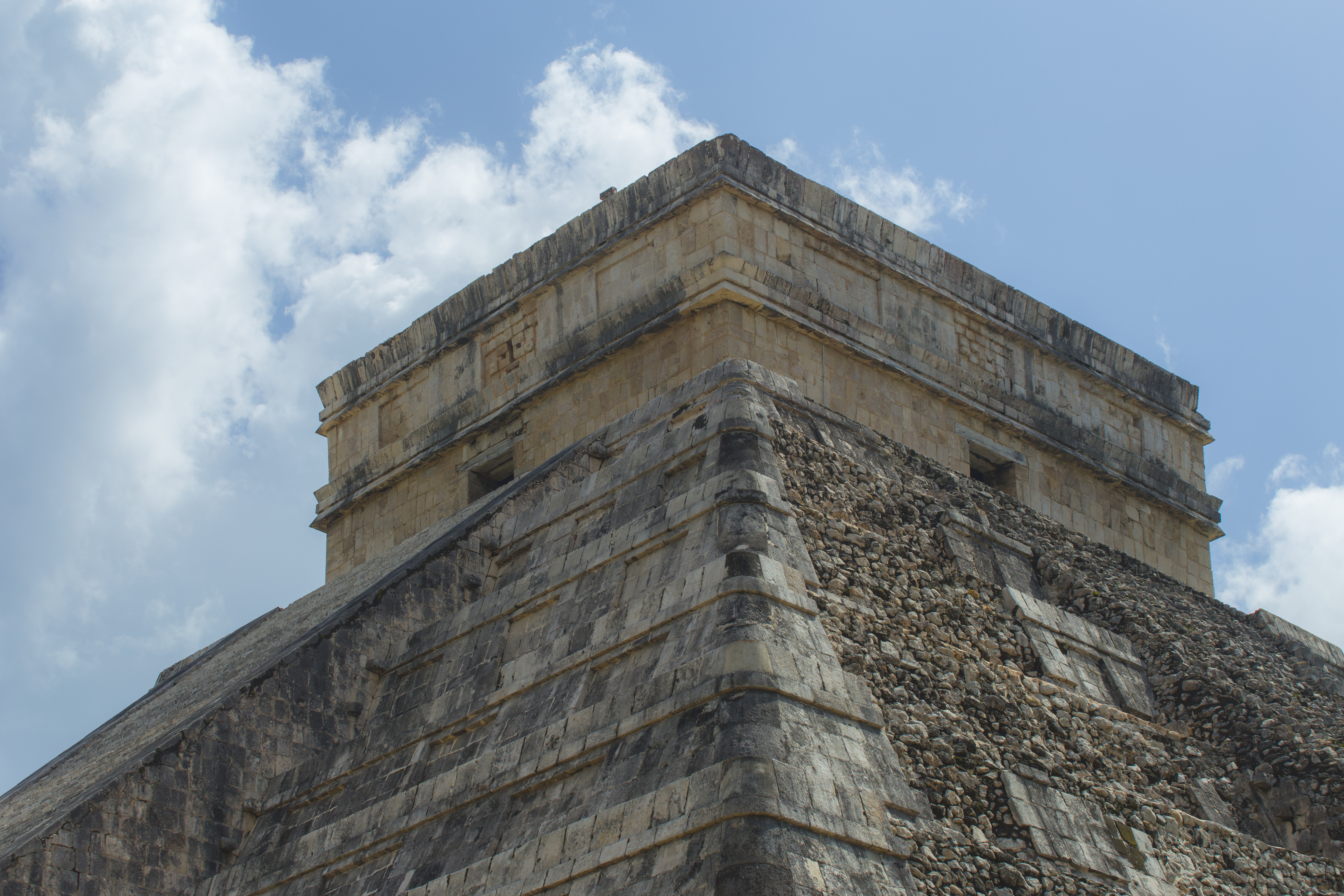 Chiche Itza Express