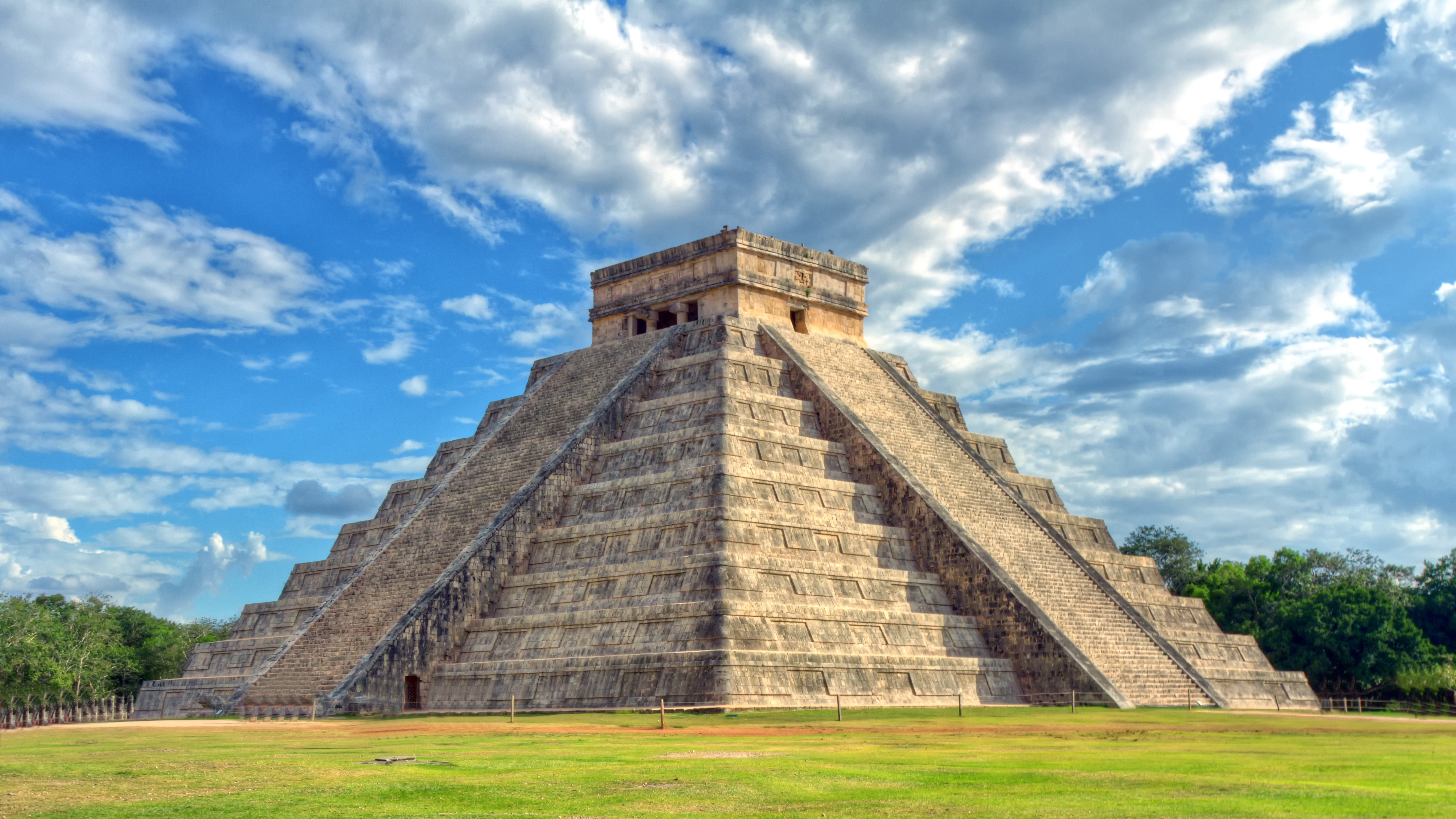 Chiche Itza Express