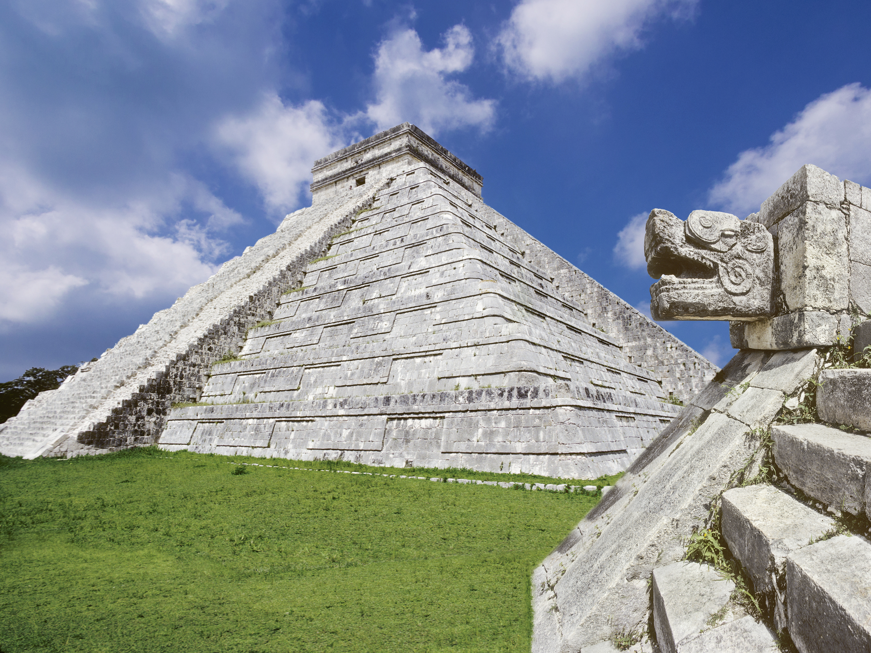 Chiche Itza Express