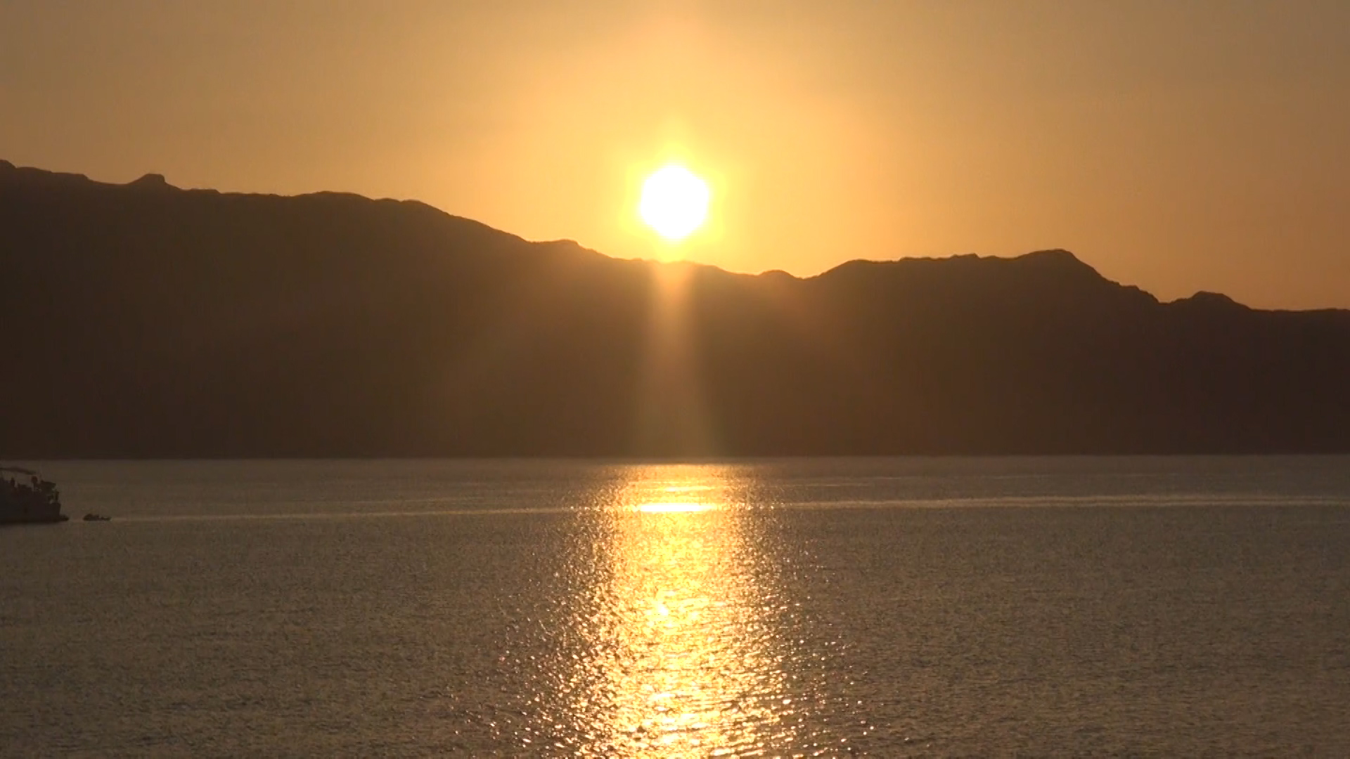 Sunset Cruise By Catamaran Private Tour