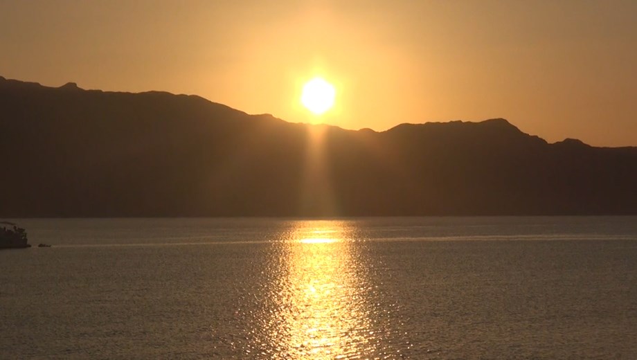 Sunset Cruise By Catamaran Private Tour