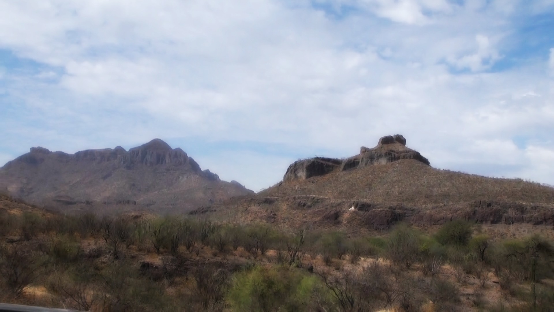 Adventure Hiking Tabor Canyon