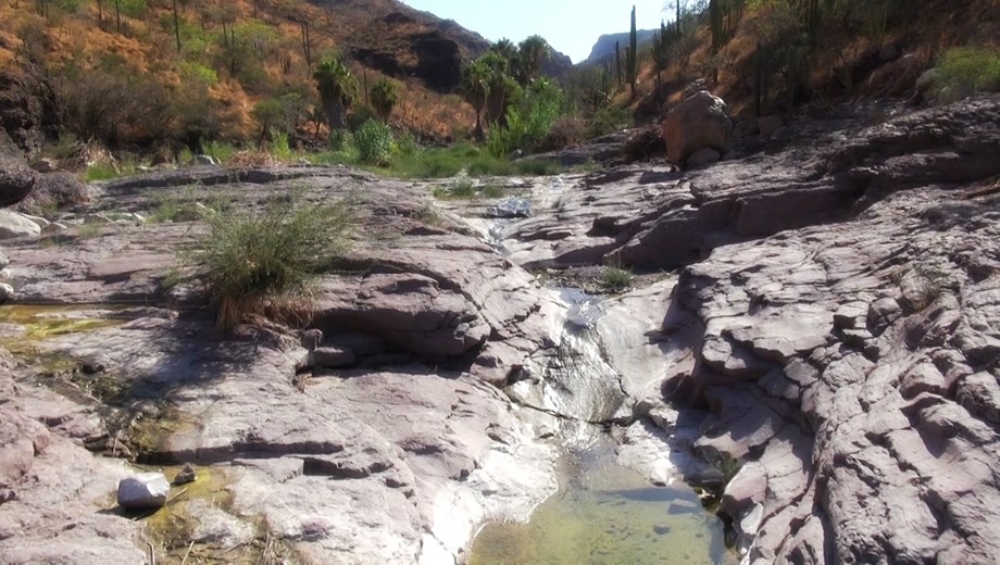 Adventure Hiking Tabor Canyon
