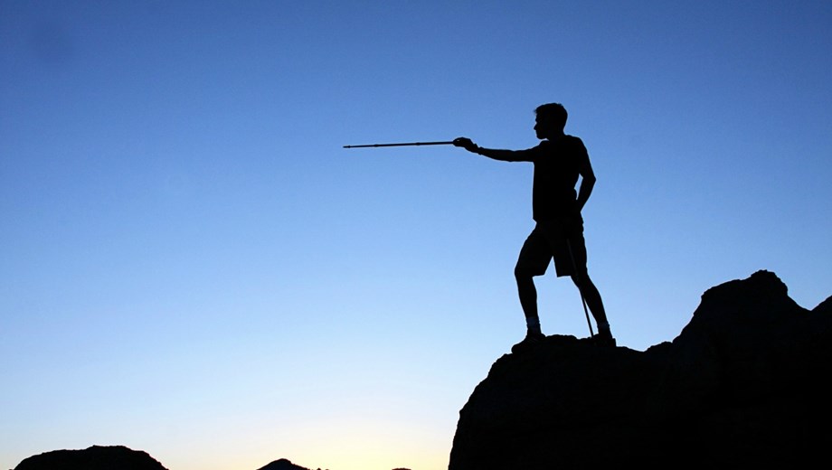 Adventure Hiking Tabor Canyon