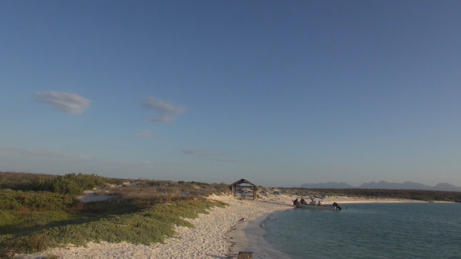 Isla Coronado Snorkel