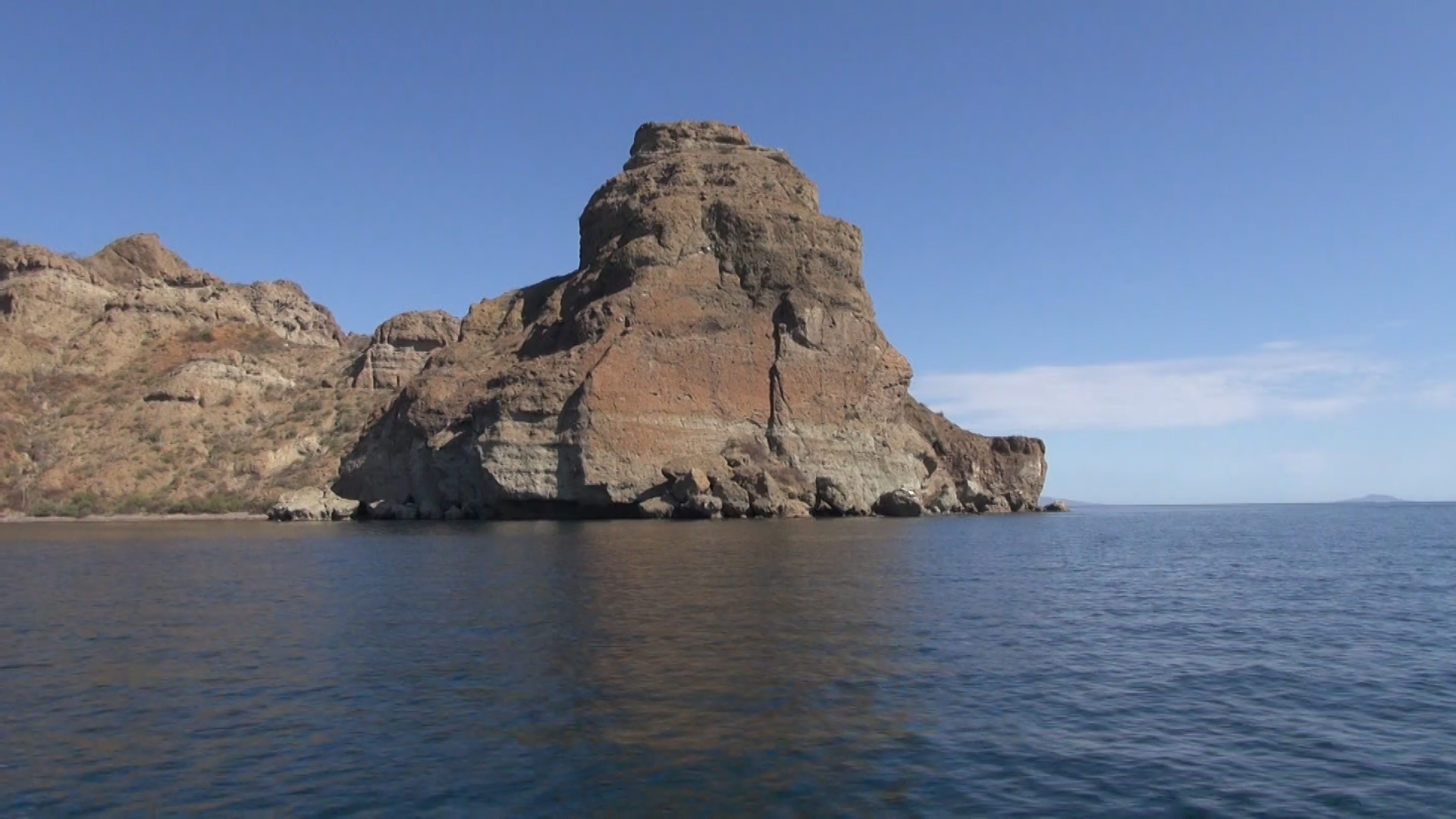 Isla Coronado Snorkel
