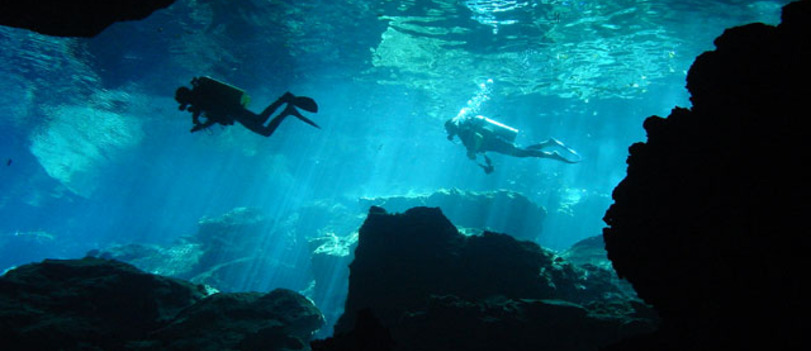 Scuba Los Arcos (2 Tanks)