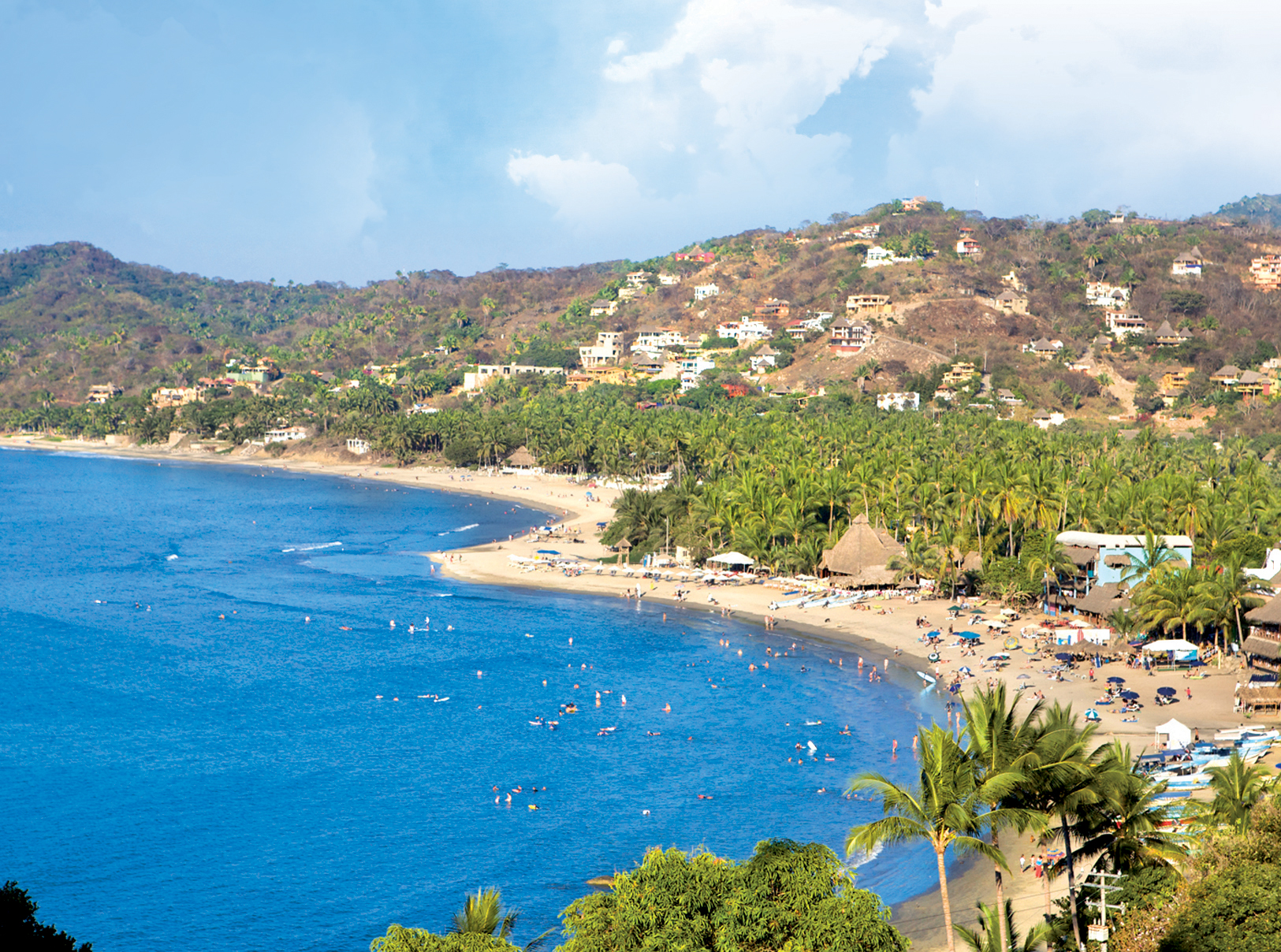 Sayulita Escape ATV Tour