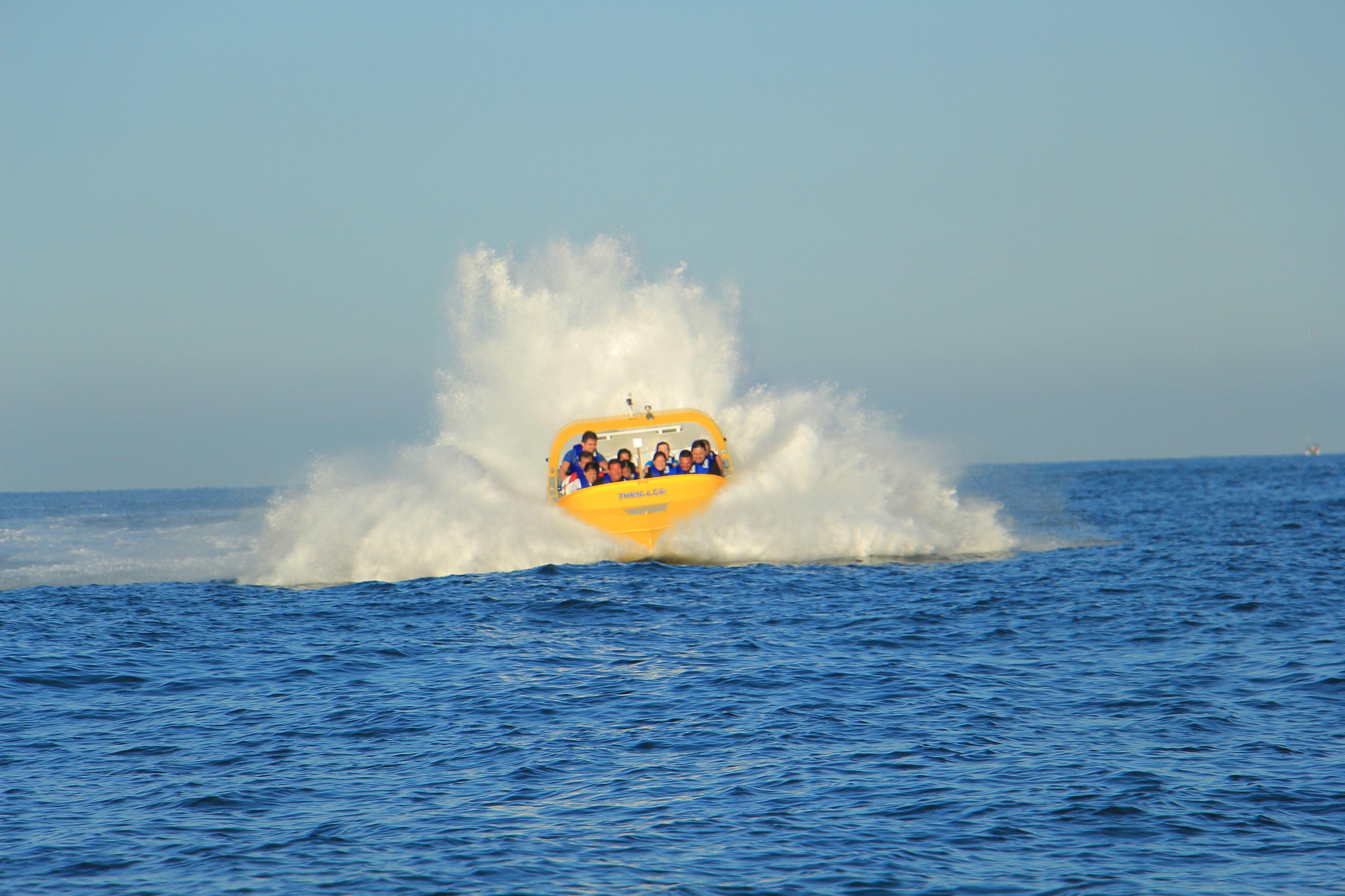 Adrenaline Adventure