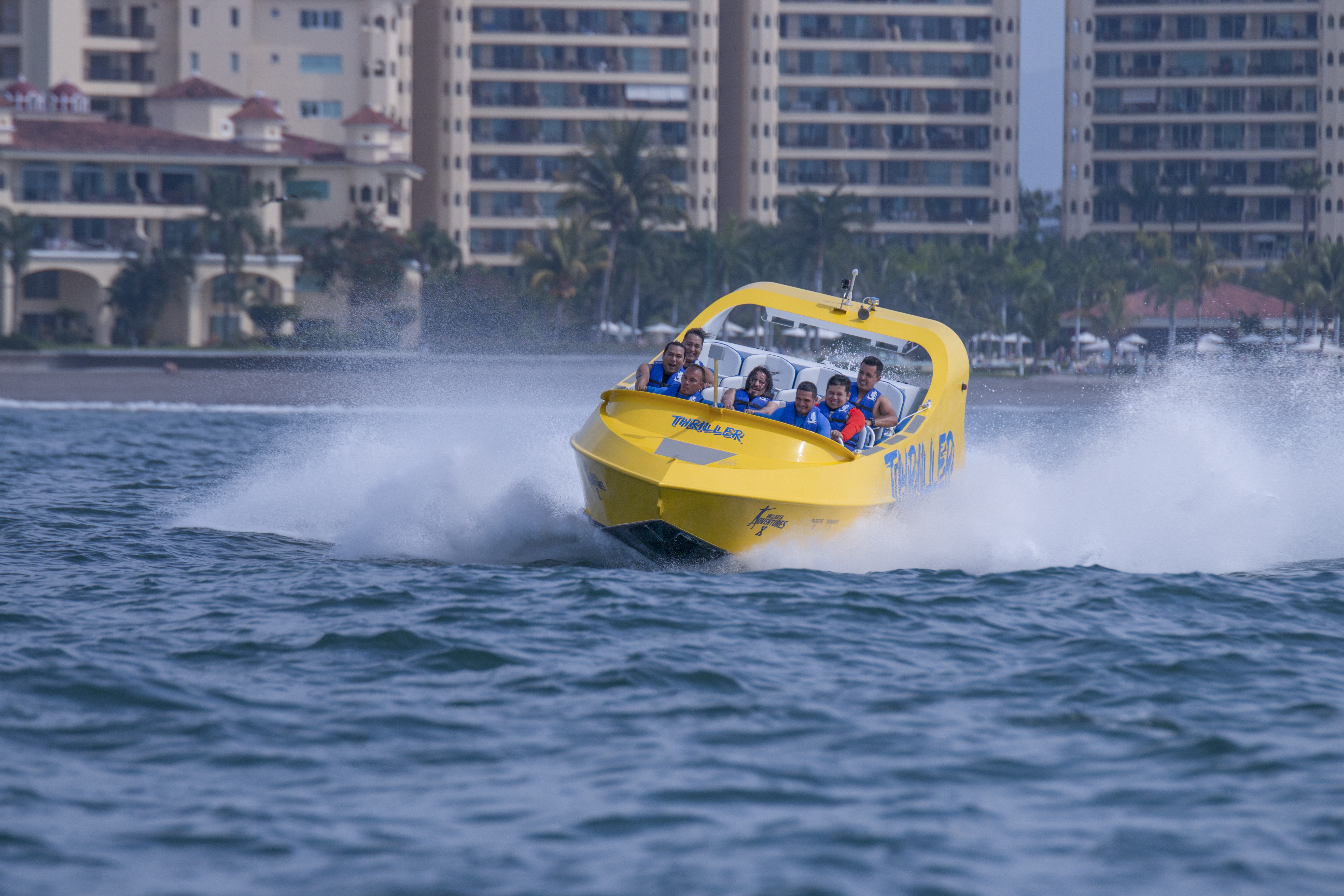 Adrenaline Adventure