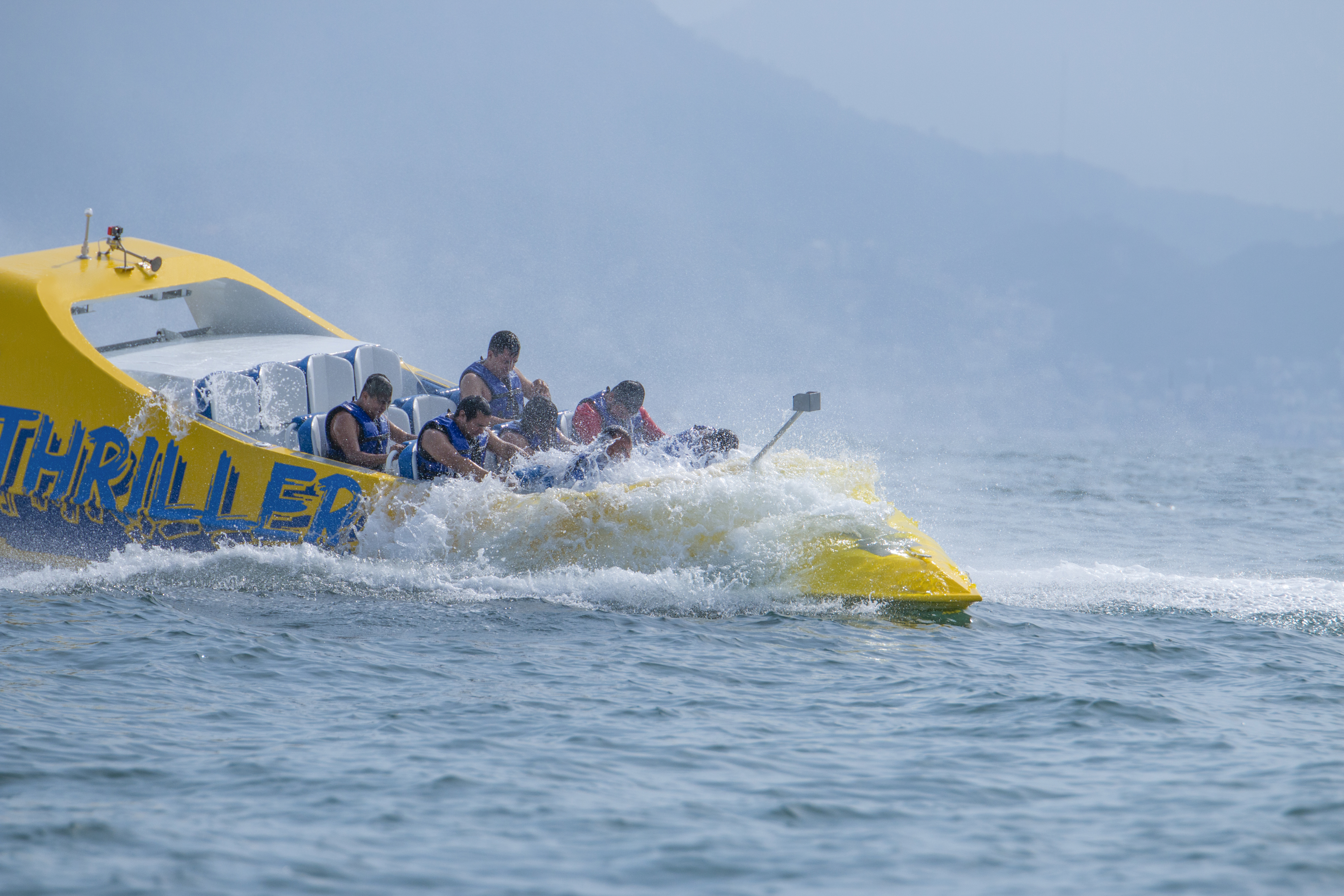 Adrenaline Adventure