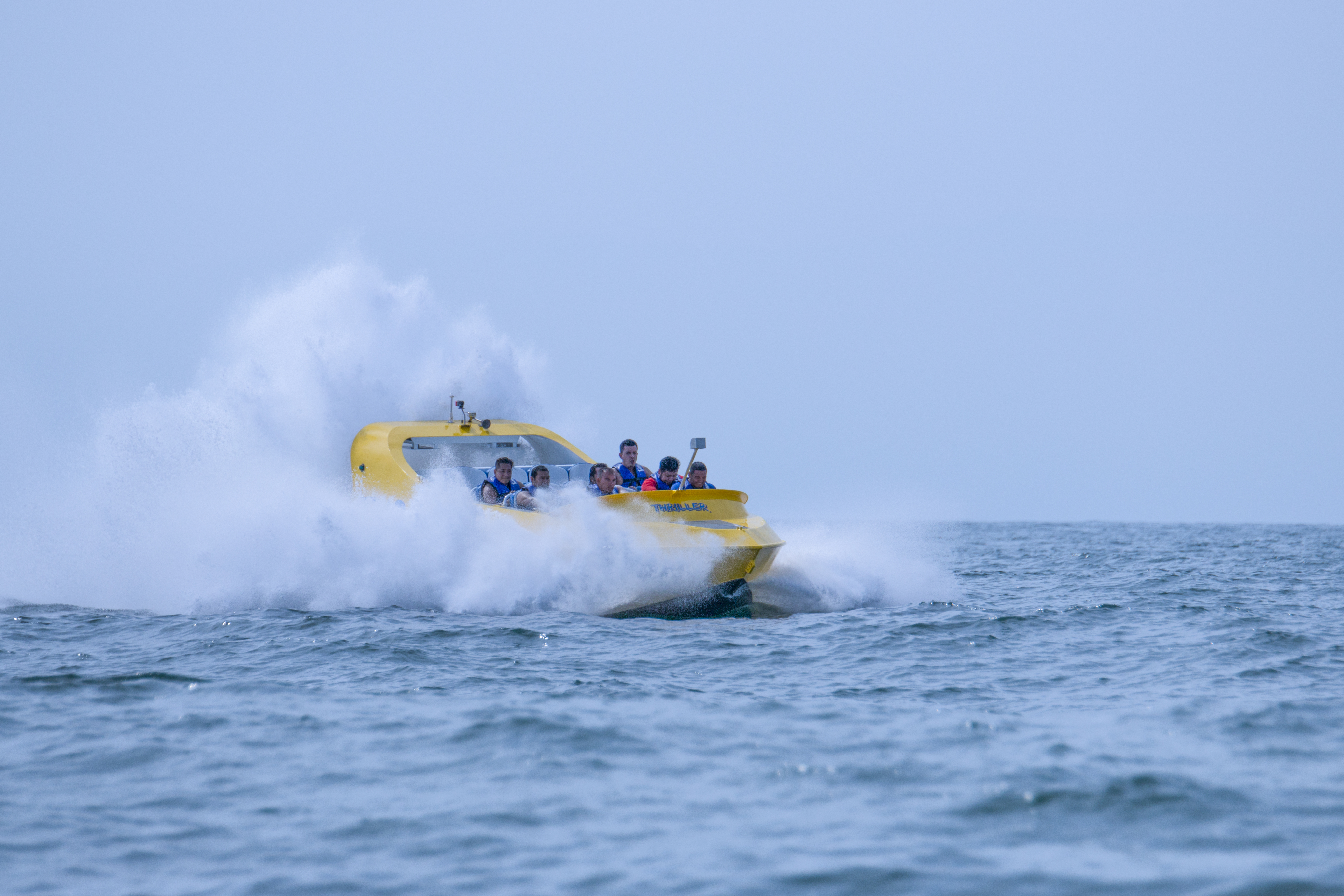 Adrenaline Adventure