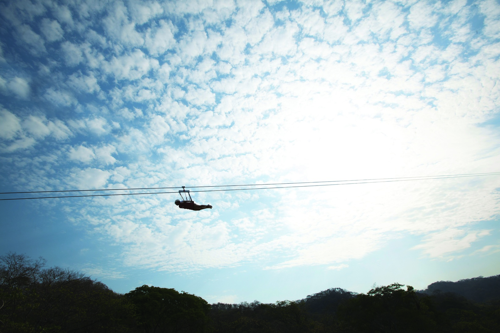 Extreme Adventure Zipline, Atv & Bridge