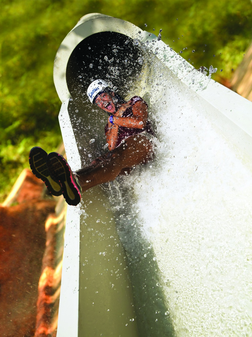 Extreme Adventure Zipline, Atv & Bridge