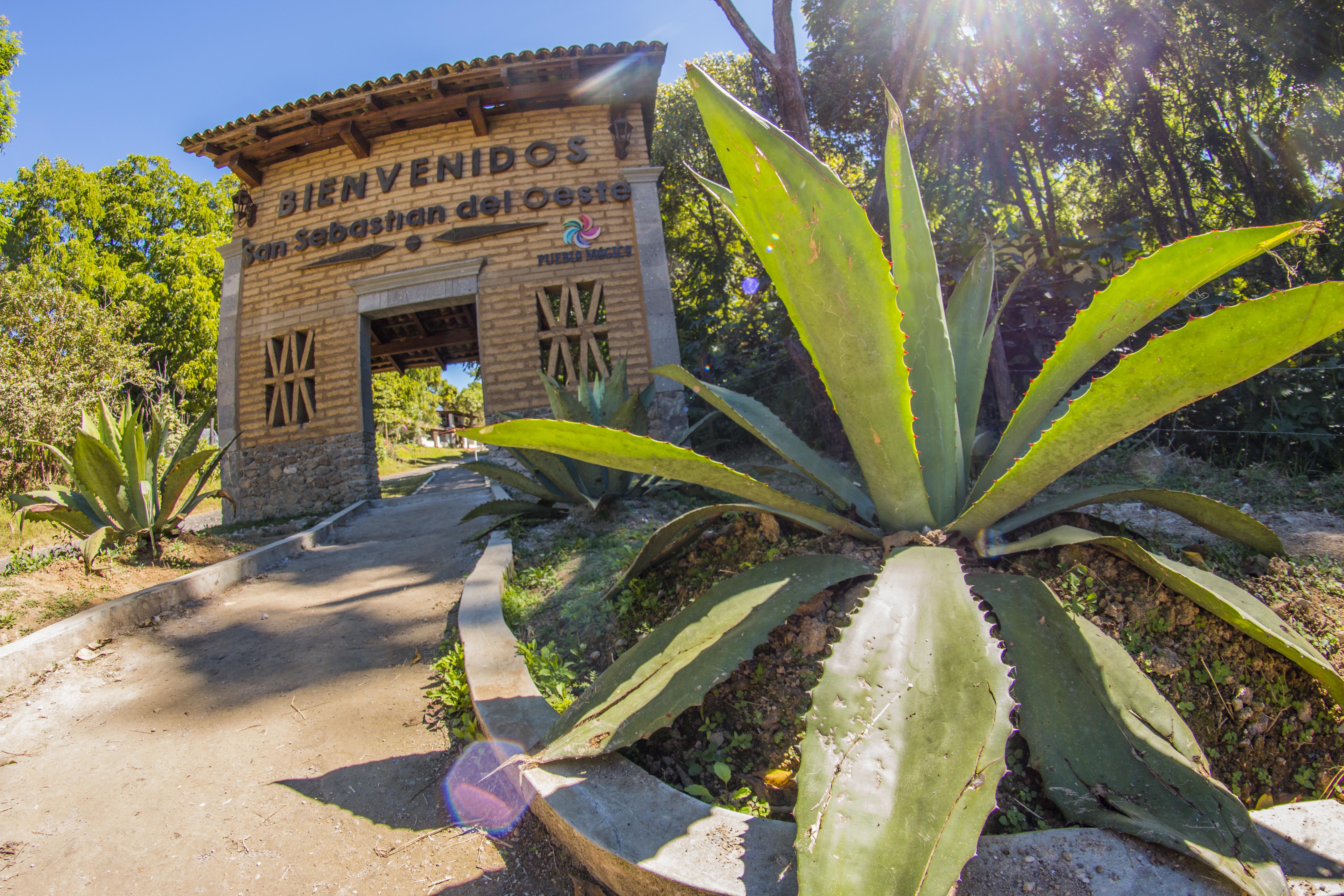 San Sebastian Adventure