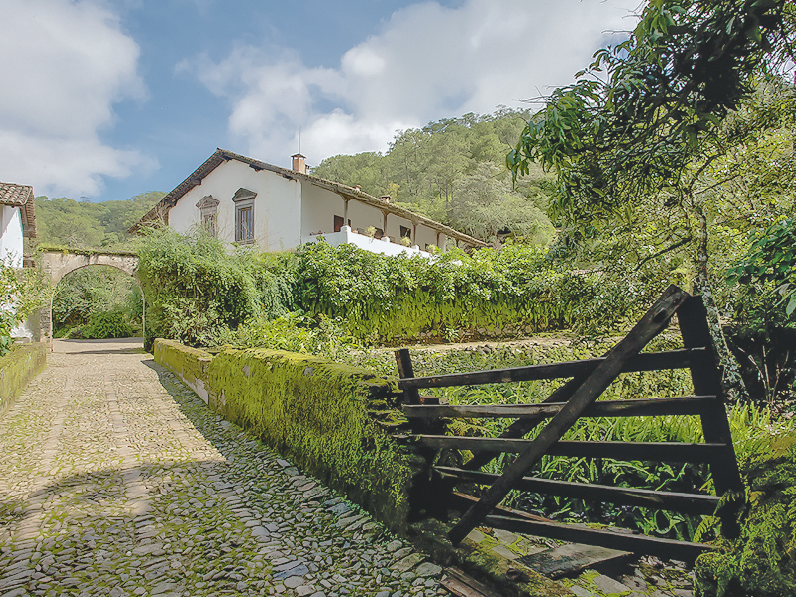 San Sebastian Adventure