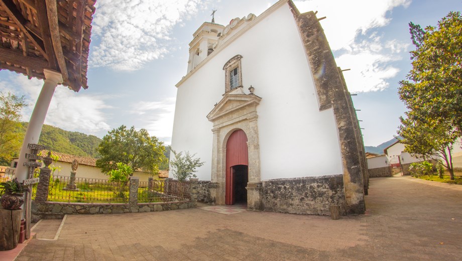 San Sebastian del Oeste