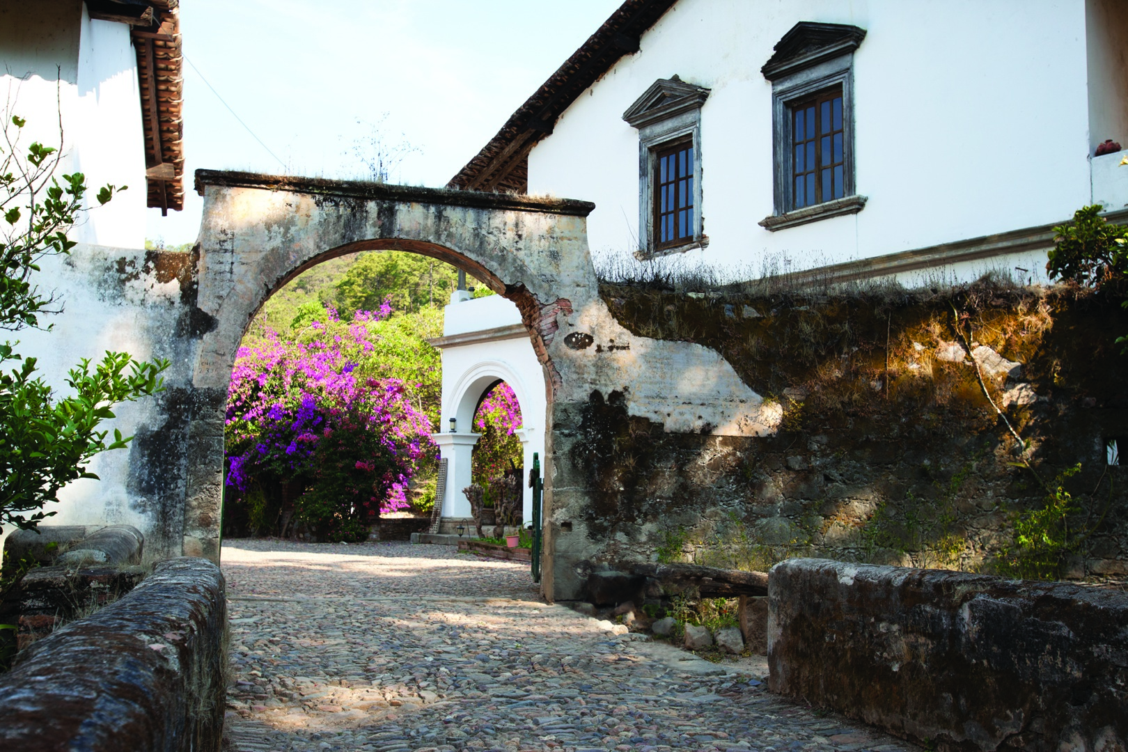 San Sebastian del Oeste