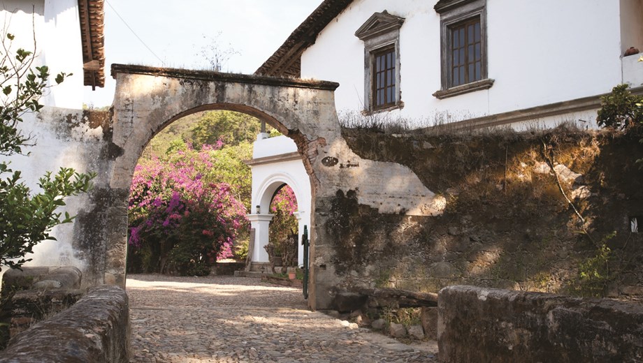 San Sebastian del Oeste