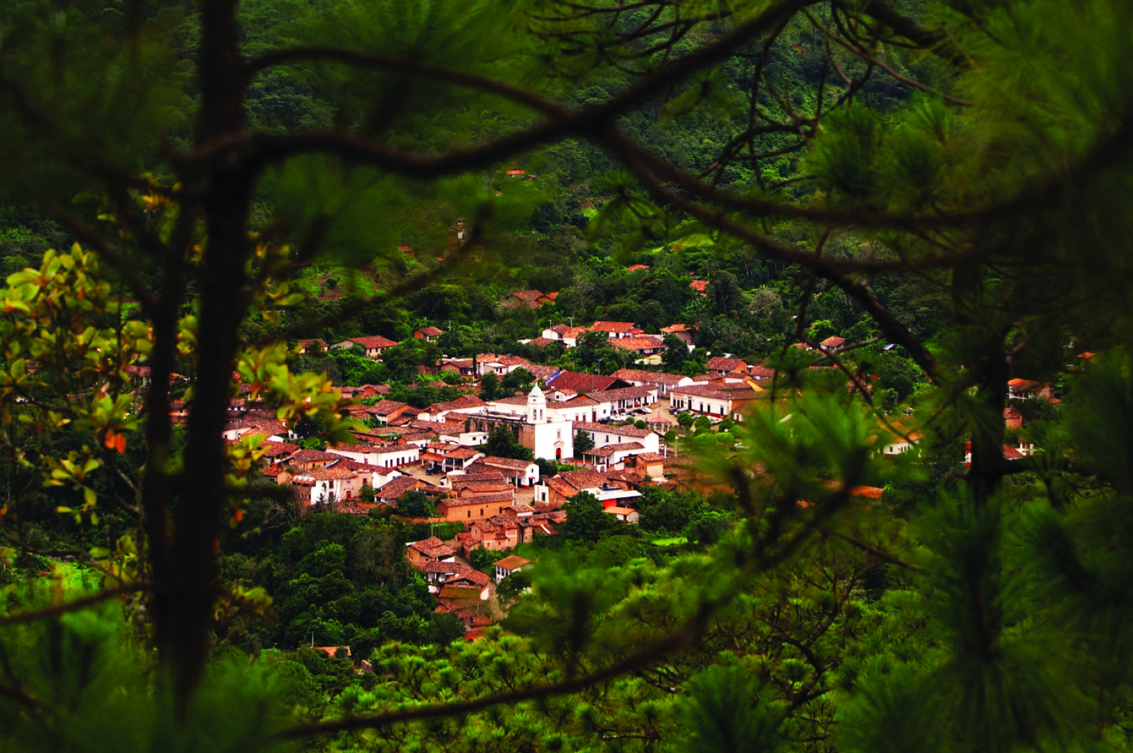 San Sebastian Adventure