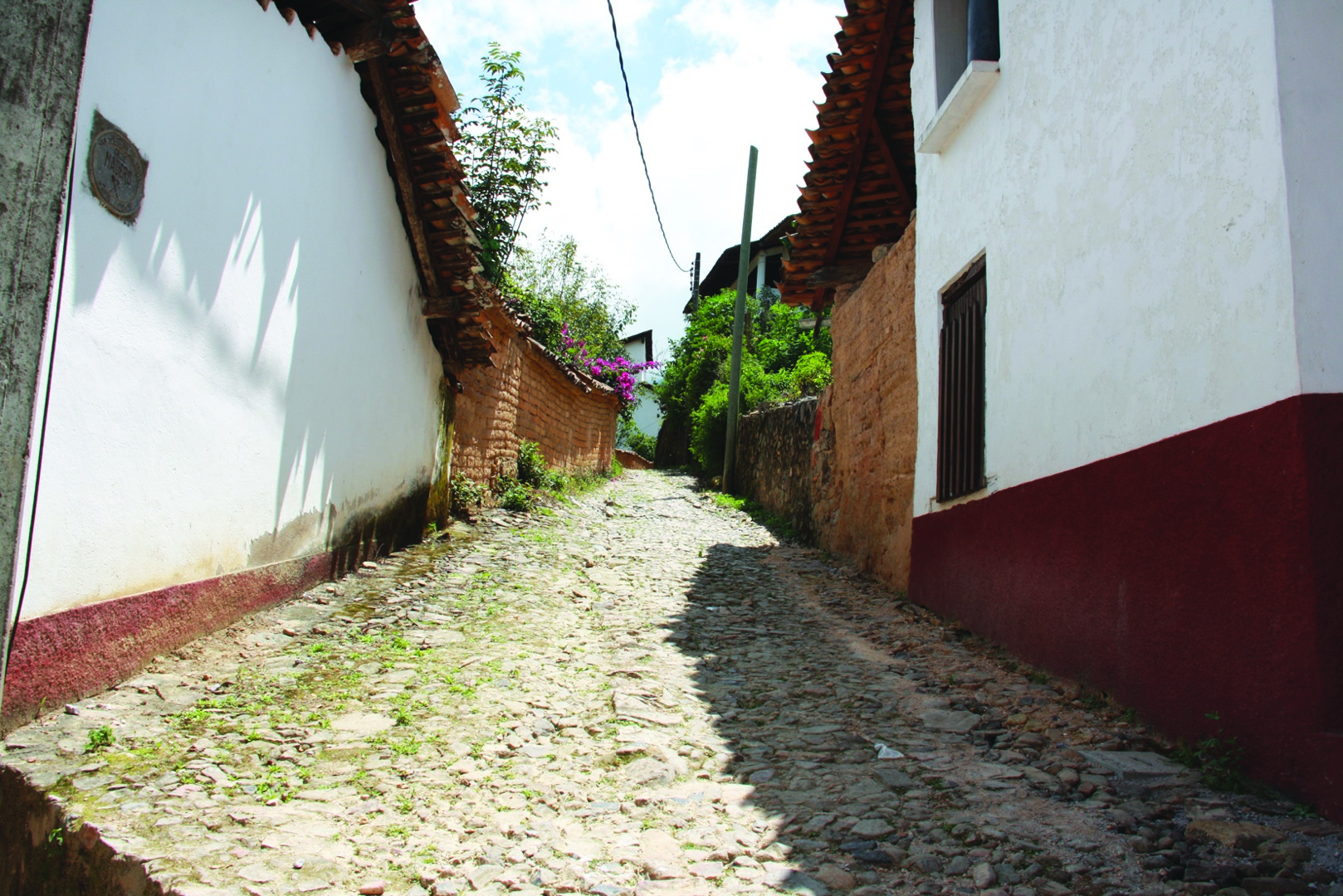 San Sebastian del Oeste