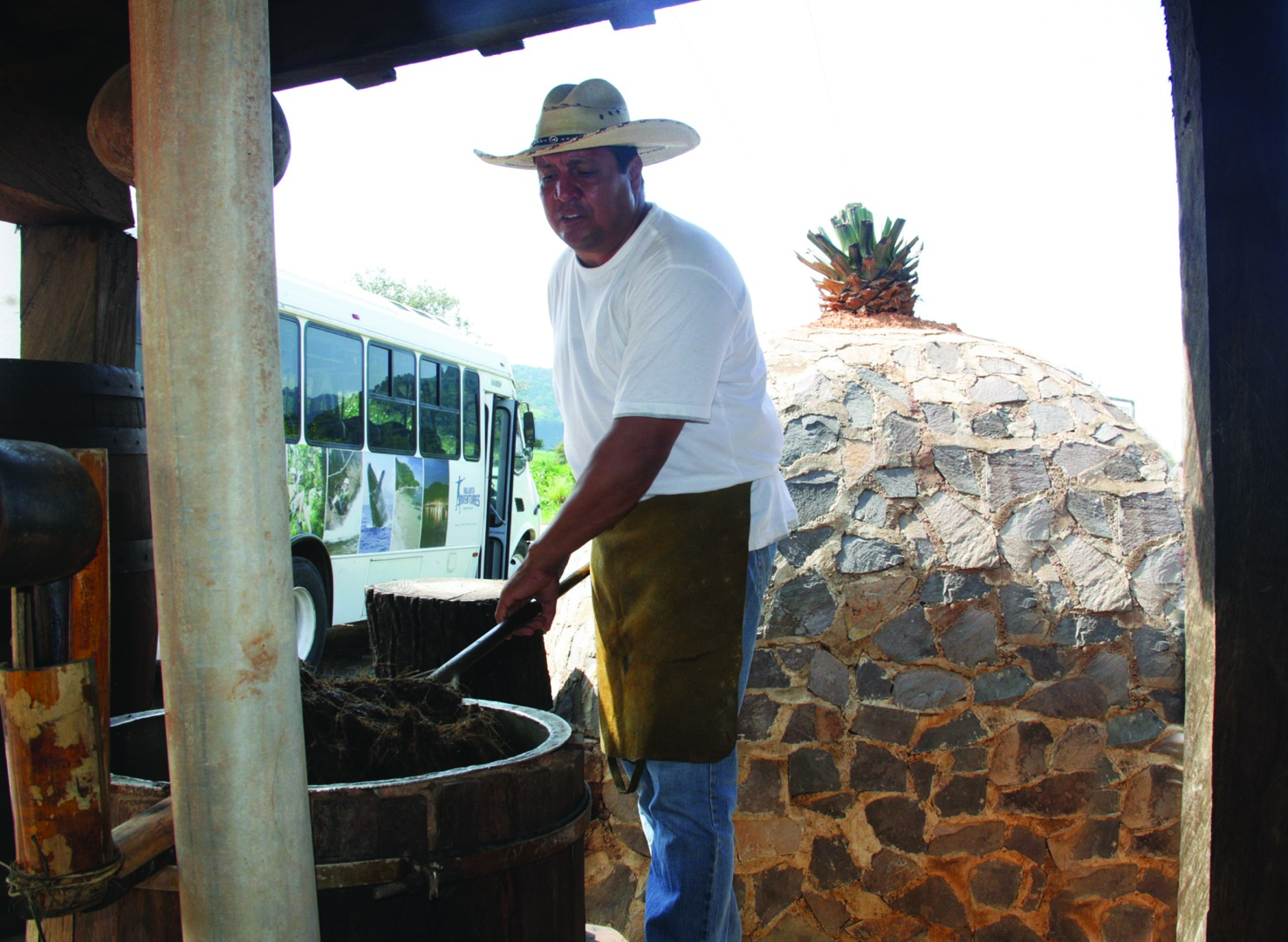 San Sebastian del Oeste