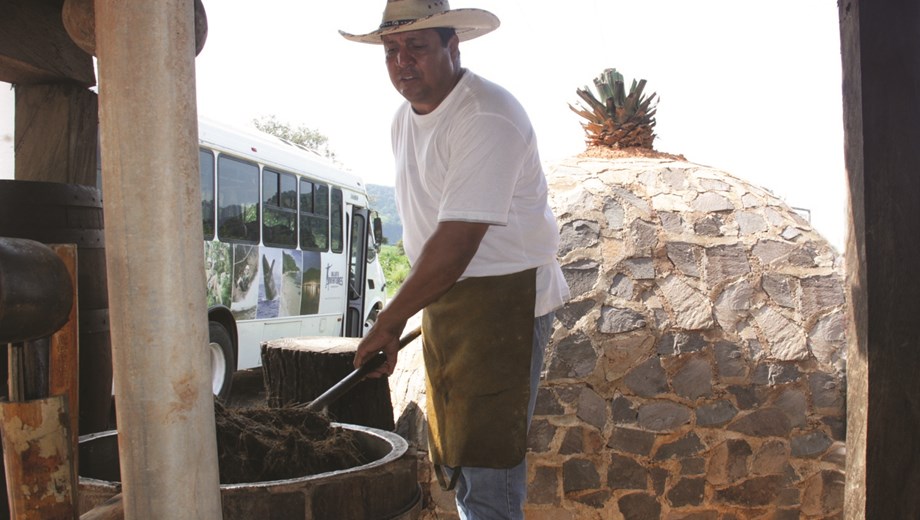 San Sebastian del Oeste