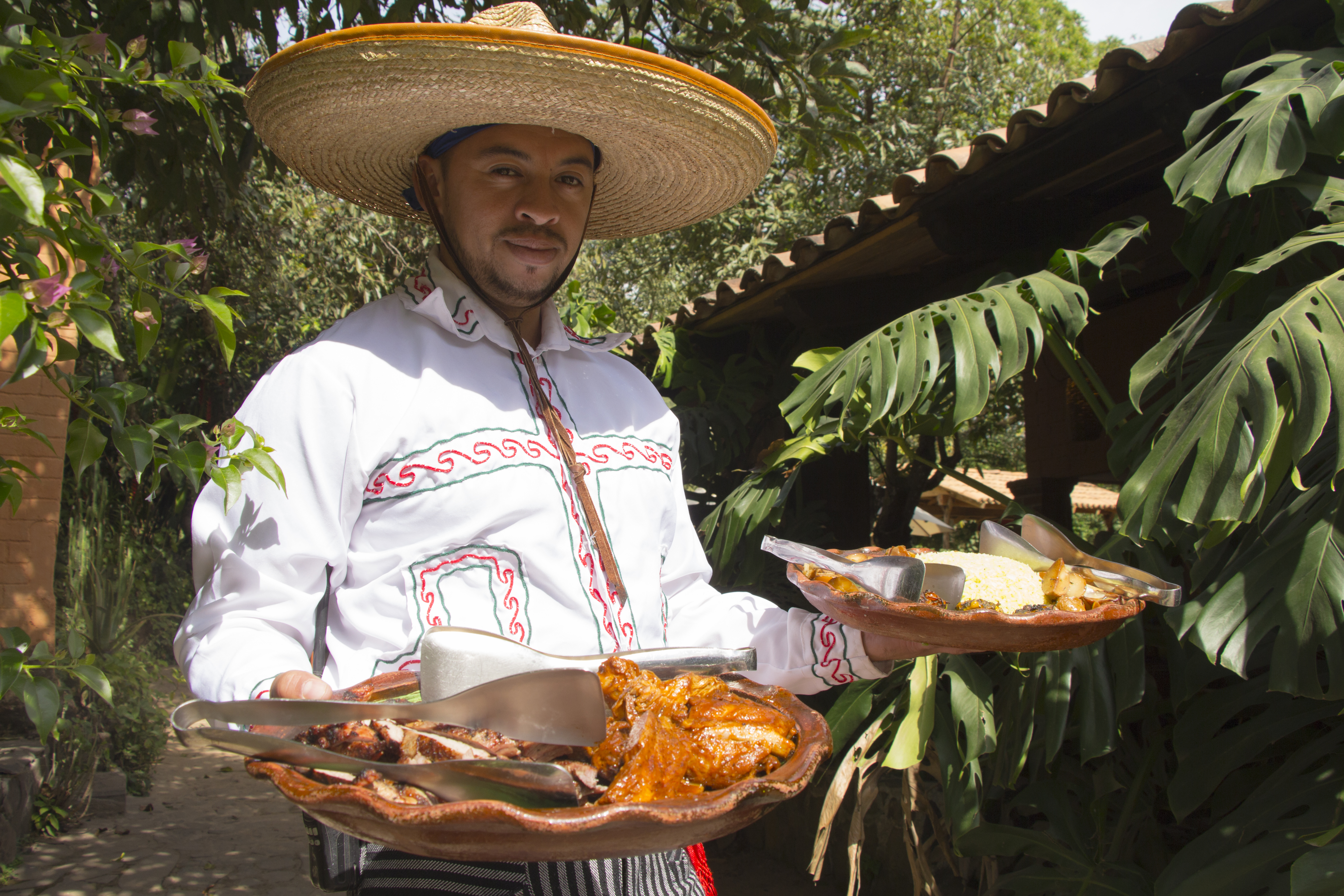 San Sebastian Adventure