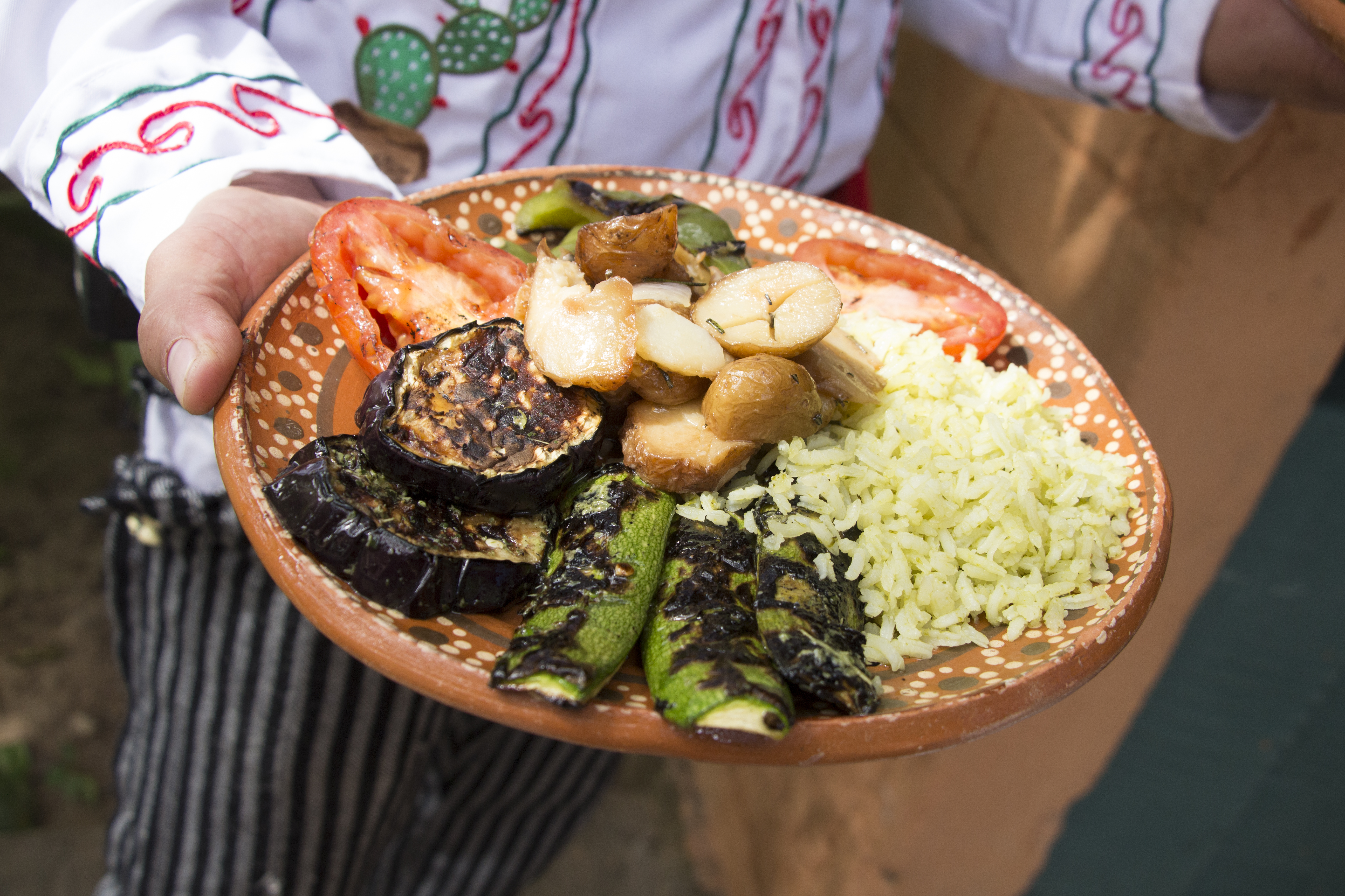 San Sebastian Adventure