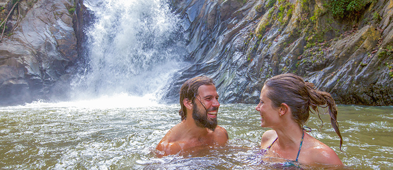 Sea Safari & Beach BBQ