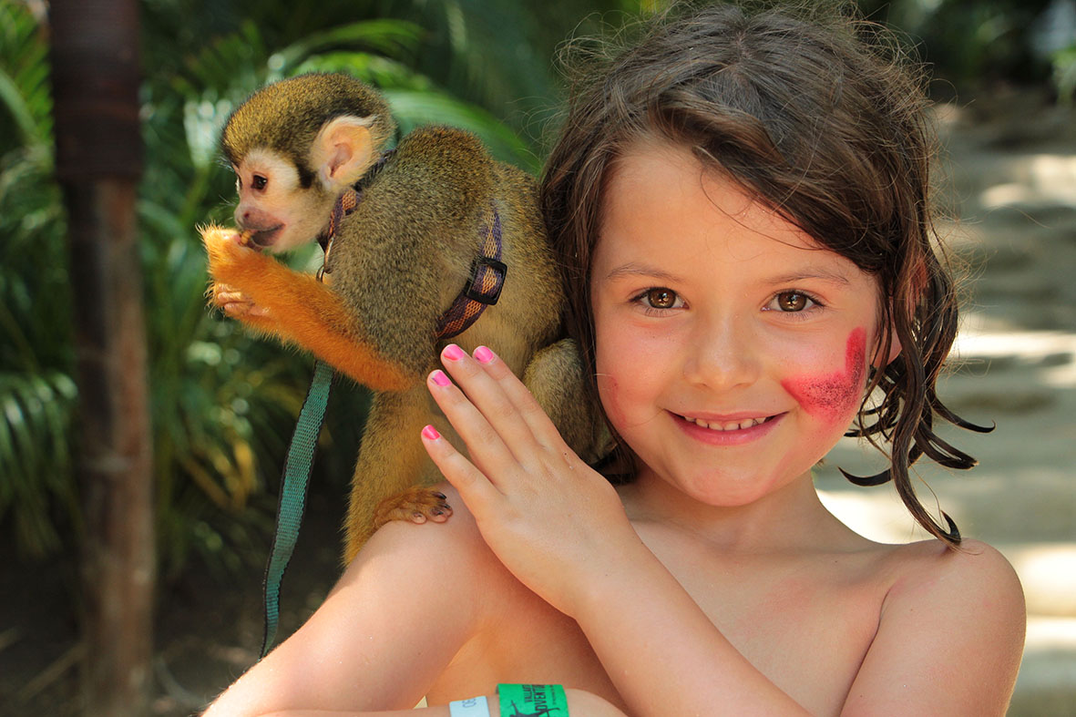 Las Caletas Beach Hideaway