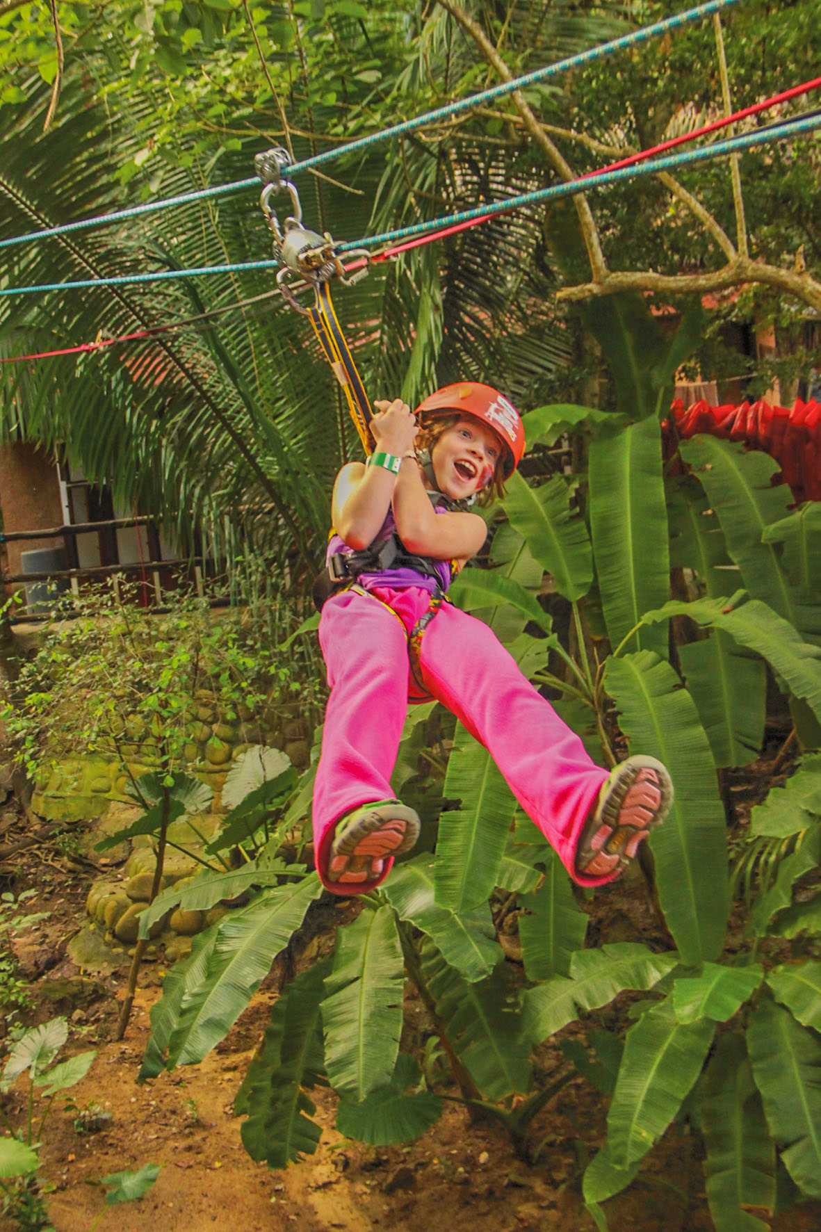 Las Caletas Beach Hideaway