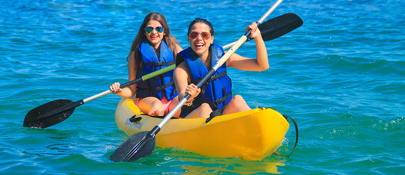 Las Caletas Beach Hideaway