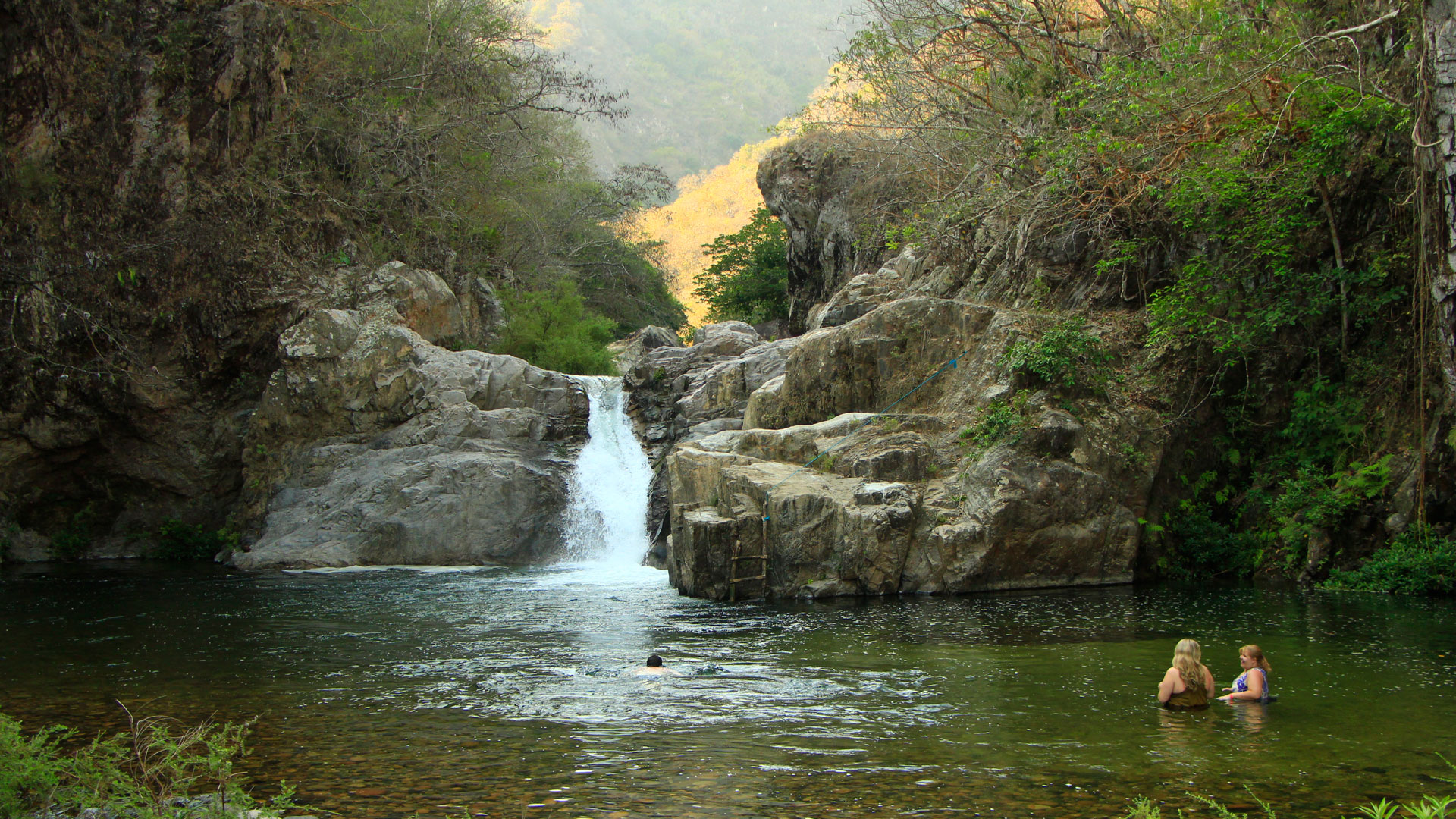 RZR Canopy River  Combo